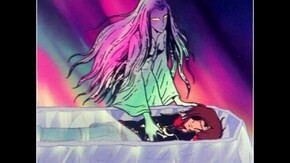 第15話 悲恋!北極オーロラ