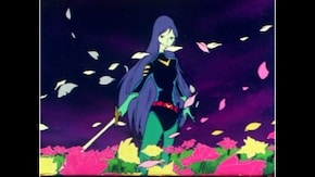 第20話 死滅のジュラ星