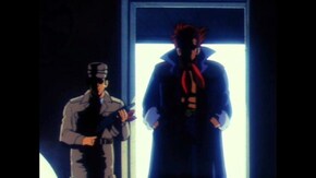 第30話ピラフと謎の軍団