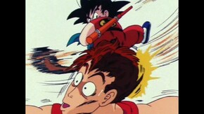 第34話非情のレッドリボン