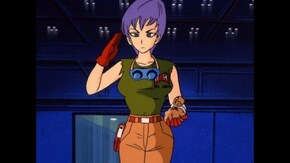 第65話ゆけ悟空! 突撃開始