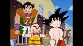 第69話キュートな!? 占いババ