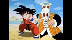 第74話なぞの五人目の男