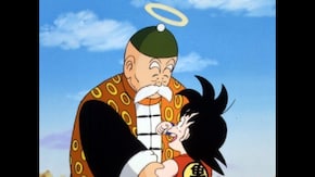 第76話仮面男の正体は!?