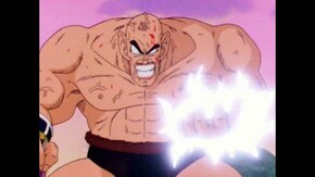第27話 ぼくにまかせて! 悟飯、怒りの大爆発