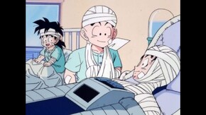 第37話 謎のユンザビット! 神様の宇宙船を探せ