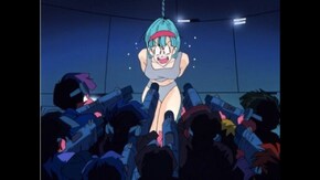 第39話 敵か味方か? 謎の巨大宇宙船の子供たち
