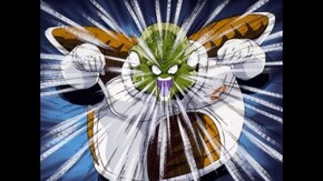 第63話 超魔術かトリックか!? Mr.グルドが怒ったぞ!