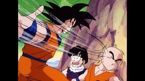 第72話 出でよ超神龍!! ボクの願いをかなえたまえ