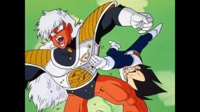 第73話 奴はオラじゃネェ! 悟飯びびるな父を撃て!!