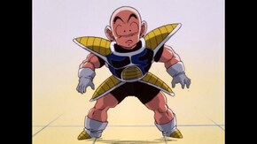 第107話 生きていた孫悟空 Z戦士が全員復活だ!!