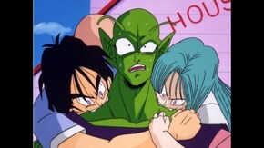 第110話 天界が戦場だ!! ピッコロが魔族に逆戻り…