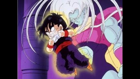 第113話 朝まで待てない!! 神様の覚悟をきめた決死行