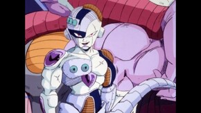 第118話 あれが地球だよパパ…フリーザ親子の逆襲