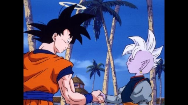 全巻セット【中古】DVD▼ドラゴンボール超 スーパー(44枚セット)第1話～第131話 最終 レンタル落ち ドラゴンボール超 スーパー 全44枚 第1話〜第131話 最終 全巻