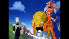 第220話 黒幕登場!! 悪の魔導師バビディ