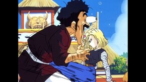 第226話 たちはだかる魔王! 出番だ悟飯