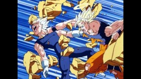 第230話 待ってろバビディ!! 野望は許さない