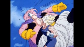 第236話 戦士の決意!! 魔人はオレが始末する