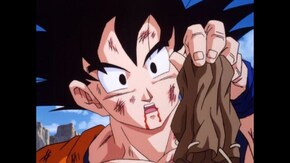 第239話 ビーデルたちの奮闘! 探せ神龍球
