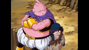 第249話 悟飯はどこだ!? 界王神界の猛特訓