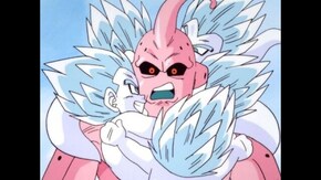 第259話 やったぜ!! オバケで成功ブウ退治!?