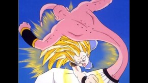 第261話 ノリすぎ!? ブウブウバレーボール