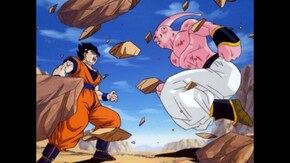 第264話 やったか!? 魔人ブウ大爆発