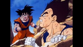 第268話 合体!! ベジータの誇りと悟空の怒り