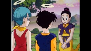 第269話 壮絶パワー!! 究極を超えるベジット