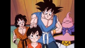 第290話 オイラはウーブ! 今10歳で元魔人!?