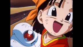 第15話 もうグレてやる!! パンの家出!?