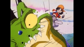 第48話 これはビックリ! 神龍が敵に?!
