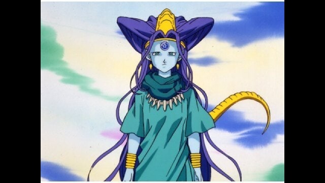 ドラゴンボールGT」アニメ |【無料体験】動画配信サービスのビデオ