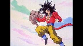 第53話 パンが消滅!? 涙の10倍かめはめ波