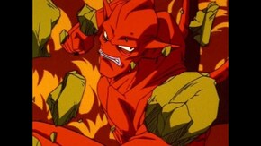 第54話 摂氏6000度のパワー! 太陽の戦士