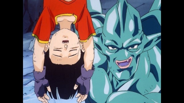 ドラゴンボールGT」アニメ |【無料体験】動画配信サービスのビデオ