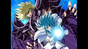 第5話 ハーデス! 驚愕の憑依