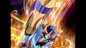 第6話 激闘! ジュデッカへの道