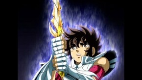 第5話 集結! 黄金聖衣