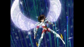 第1話 エリシオンへの死闘
