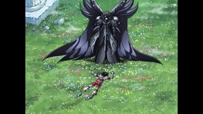 第3話 黄金の援軍
