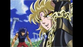 第5話 神話よりの覚醒