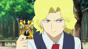 第5話 魔神降臨