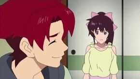 第10話 守りたい日常