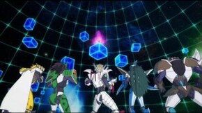 第11話 始まりの魔神