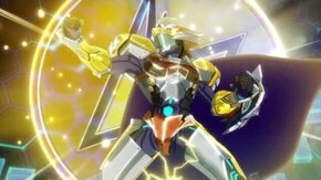第16話 鋼の精神