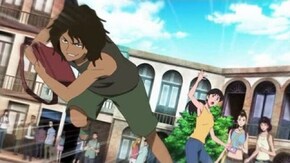 第18話 野良猫と野良犬