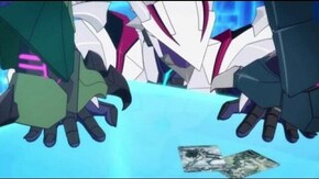 第19話 アイアンボーン