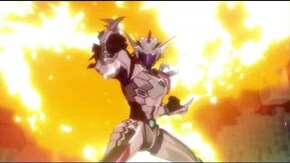 第22話 ドラゴンの覚醒